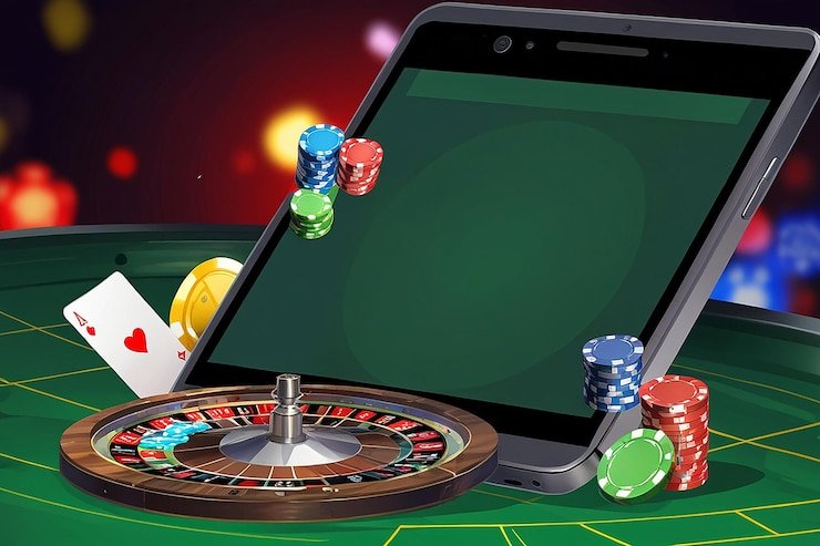 free spins featured game showcase