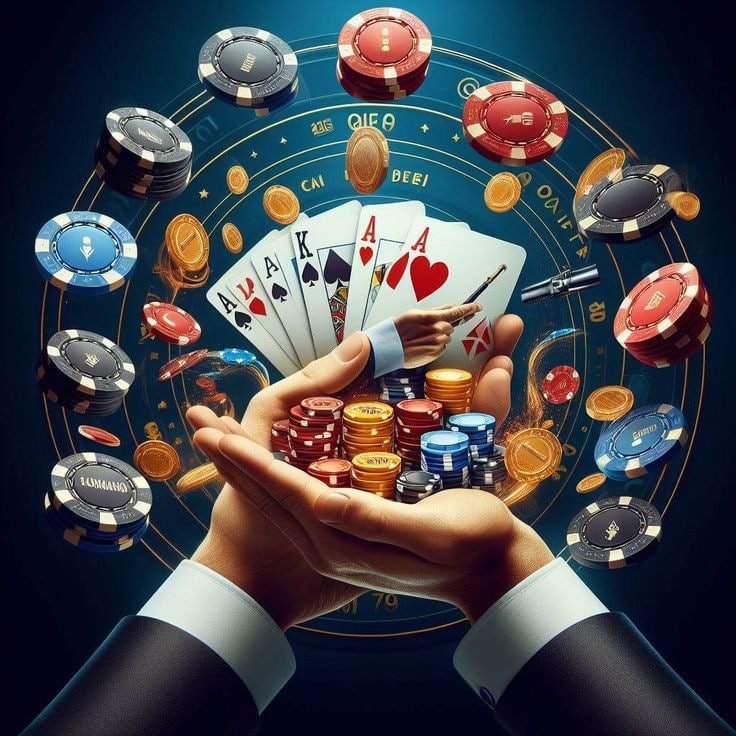 free spins featured game showcase